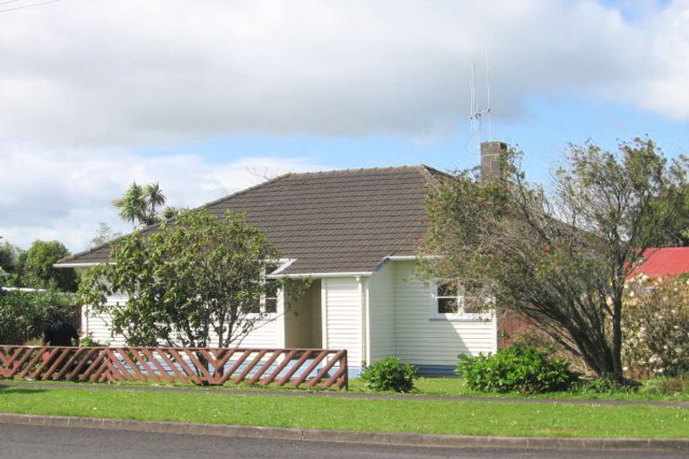 Photo of property in 22 Albert Street, Waihi, 3610