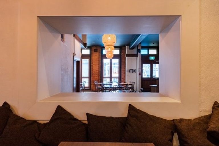 Photo of property in 3 Holland Street, Te Aro, Wellington, 6011