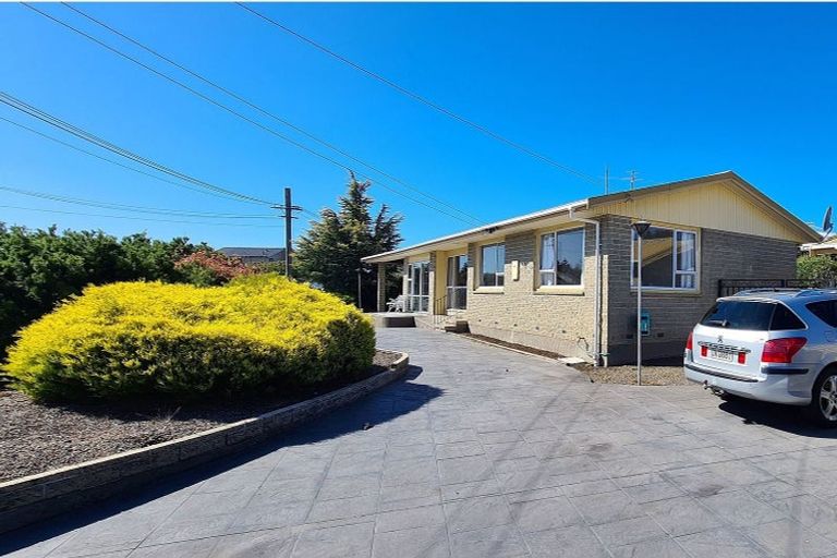 Photo of property in 30 Carlsen Street, Burwood, Christchurch, 8083