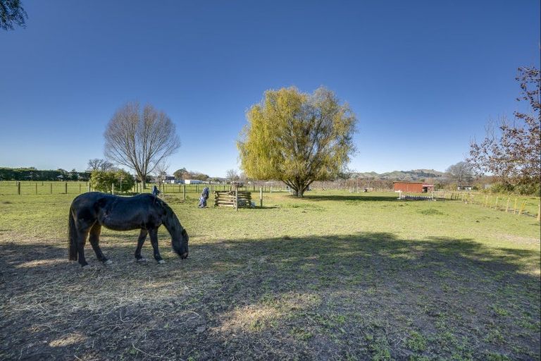 Photo of property in 461 Saint Georges Road, Havelock North, 4130