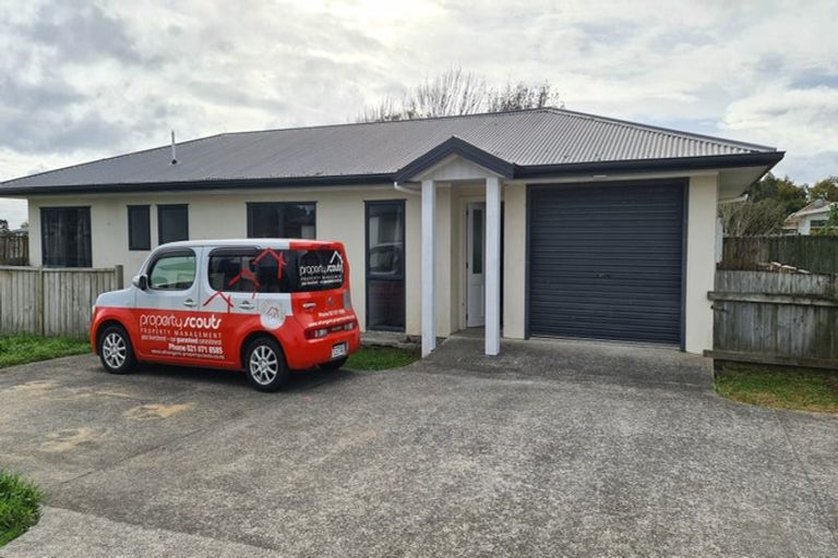 Photo of property in 59c Logan Street, Dargaville, 0310