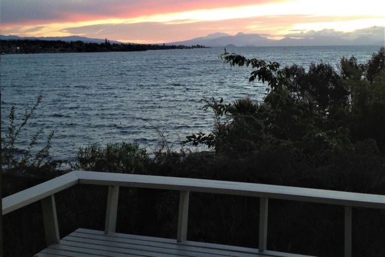 Photo of property in 173 Lake Terrace, Hilltop, Taupo, 3330