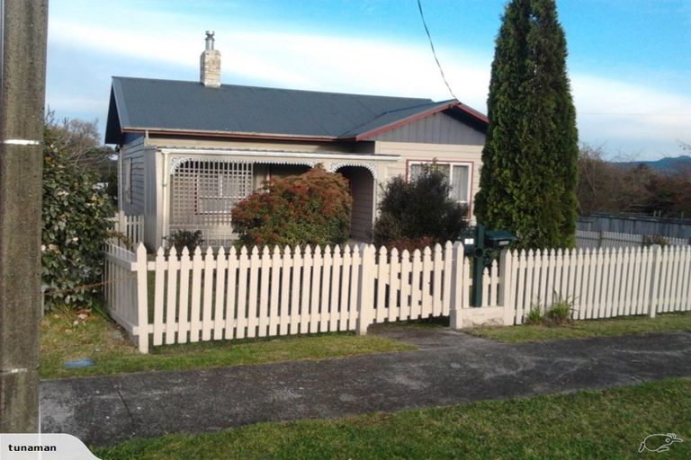 Photo of property in 80 Union Street, Waihi, 3610