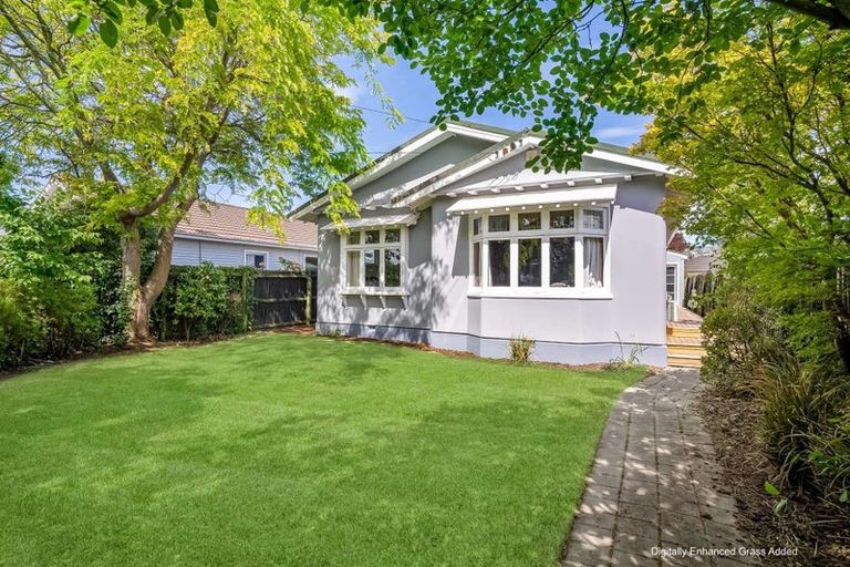 Photo of property in 1/36 Frankleigh Street, Somerfield, Christchurch, 8024