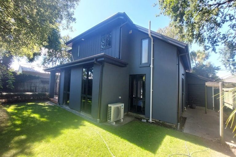 Photo of property in 124c Tennyson Street, Sydenham, Christchurch, 8023