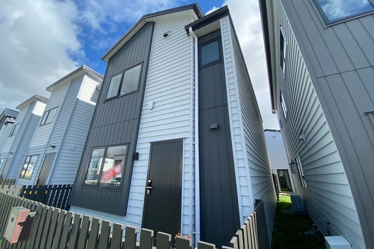 Photo of property in 47 Survila Street, Papakura, 2110