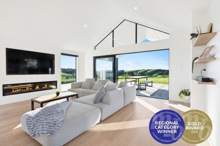 Photo of property in 21 Patty Lane, Patumahoe, 2679