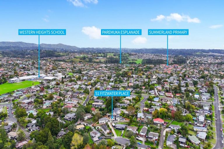 Photo of property in 51a Fitzwater Place, Henderson, Auckland, 0612