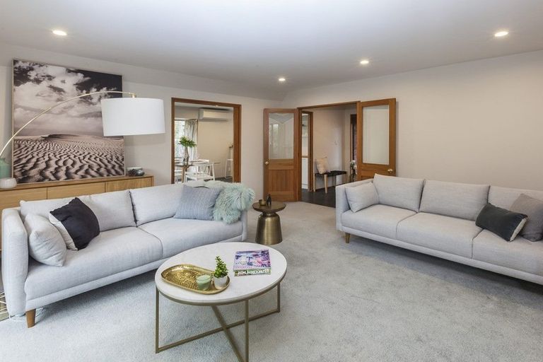 Photo of property in 31c Somme Street, St Albans, Christchurch, 8014