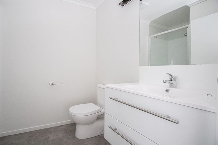 Photo of property in 4/17 Lyon Street, Frankton, Hamilton, 3204