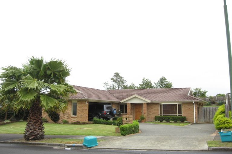 Photo of property in 29 Parkhaven Drive, Rosehill, Papakura, 2113