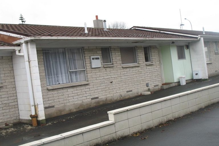 Photo of property in 67b Anglesea Street, Hamilton Central, Hamilton, 3204