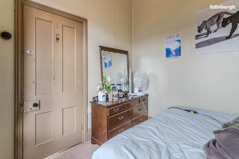 Photo of property in 16 Agnew Street, North Dunedin, Dunedin, 9016