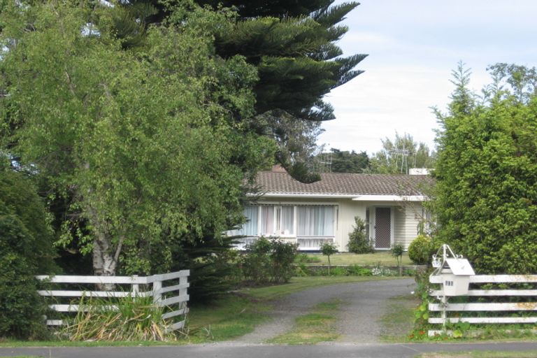 Photo of property in 197 Great North Road, Otamatea, Whanganui, 4501