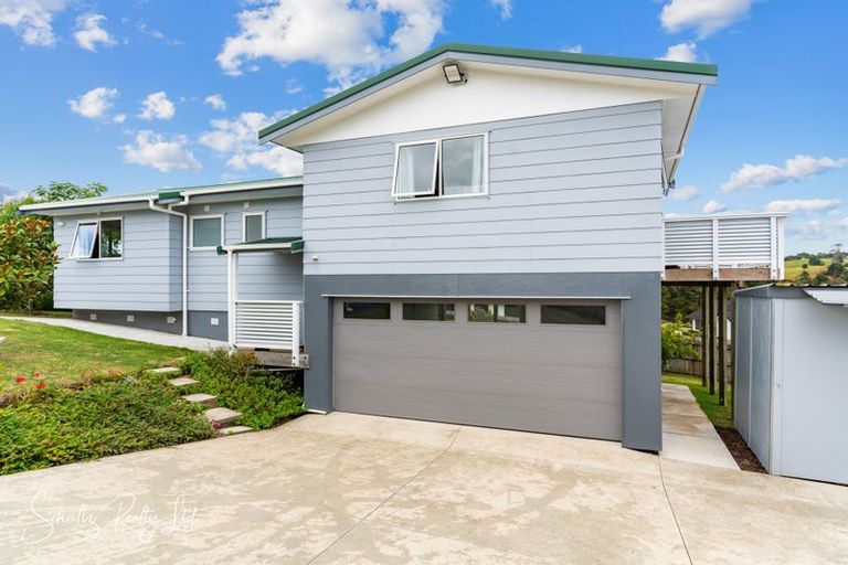 Photo of property in 7 Hebe Lane, Maungaturoto, 0520