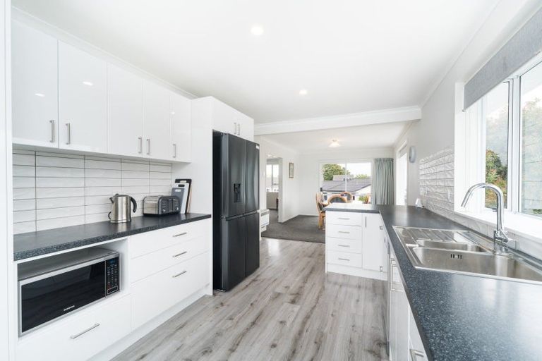 Photo of property in 27 Millar Street, Terrace End, Palmerston North, 4410