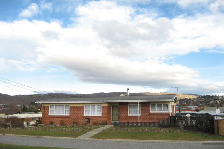 Photo of property in 58 Royal Terrace, Alexandra, 9320