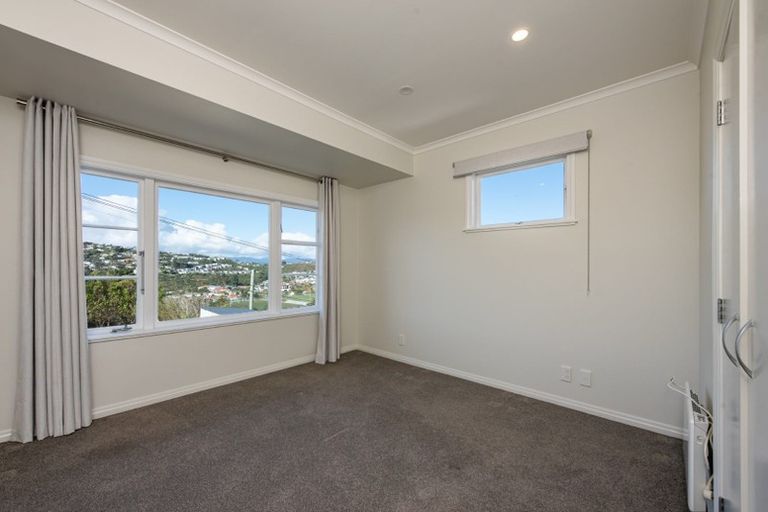 Photo of property in 32 Prospect Terrace, Johnsonville, Wellington, 6037
