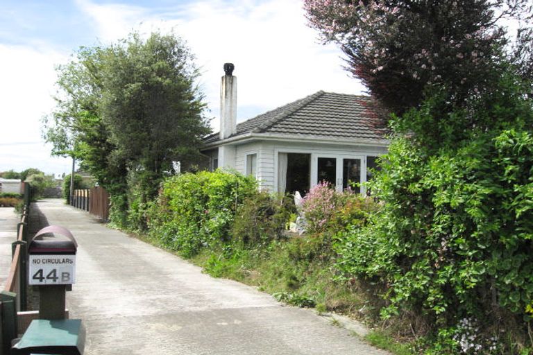 Photo of property in 44a Parkers Road, Tahunanui, Nelson, 7011