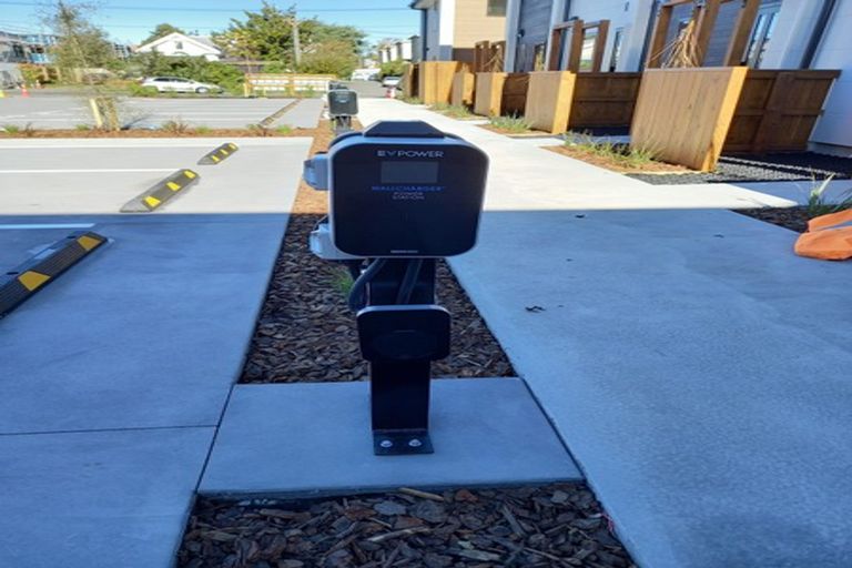 Photo of property in 10/105 Purchas Street, Edgeware, Christchurch, 8013