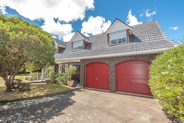 Photo of property in 44 Treadwell Street, Springvale, Whanganui, 4501