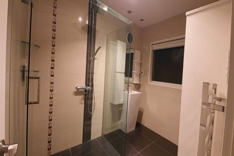 Photo of property in 191 Fisher Parade, Farm Cove, Auckland, 2012