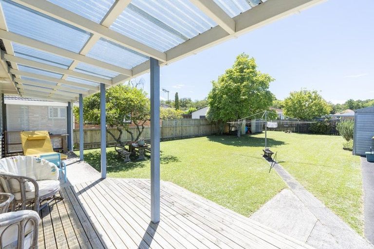 Photo of property in 83 Montgomery Crescent, Bader, Hamilton, 3206