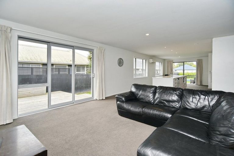 Photo of property in 61 Wesley Street, Kaiapoi, 7630