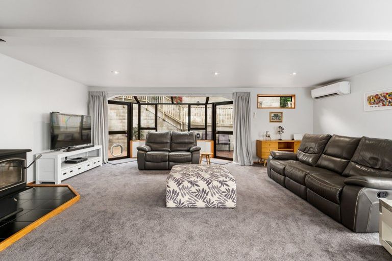 Photo of property in 62 Sligo Terrace, Roslyn, Dunedin, 9010