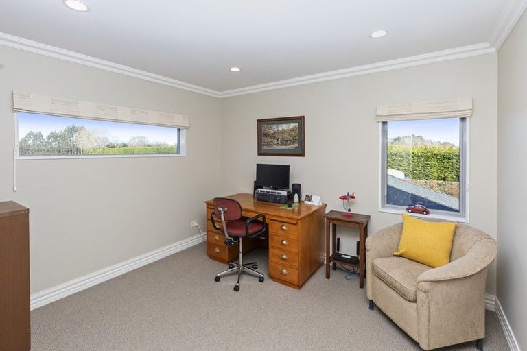 Photo of property in 62 Millcroft Lane, Ohoka, Kaiapoi, 7692