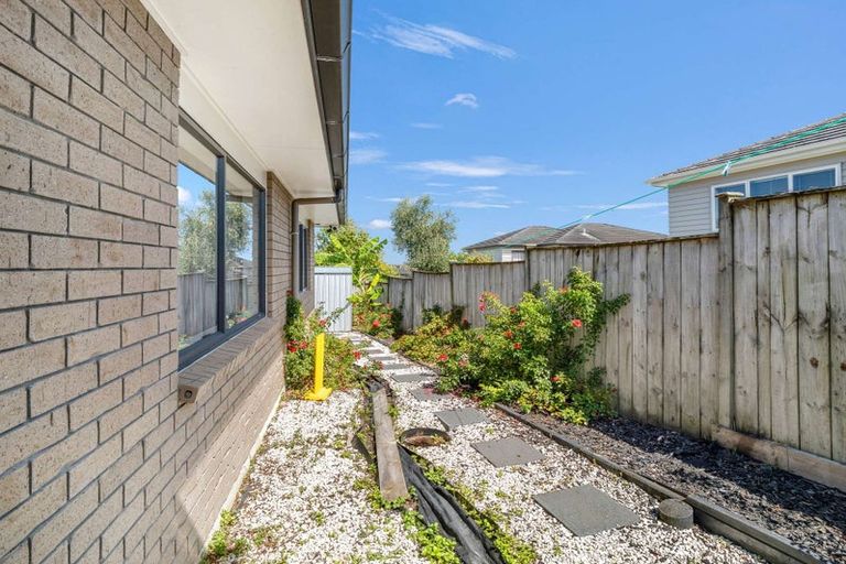 Photo of property in 35 Amaretto Avenue, Flat Bush, Auckland, 2019