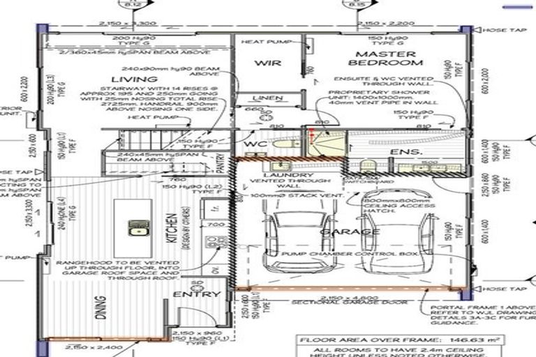 Photo of property in 53 Summersfield Boulevard, Appleby, Richmond, 7020