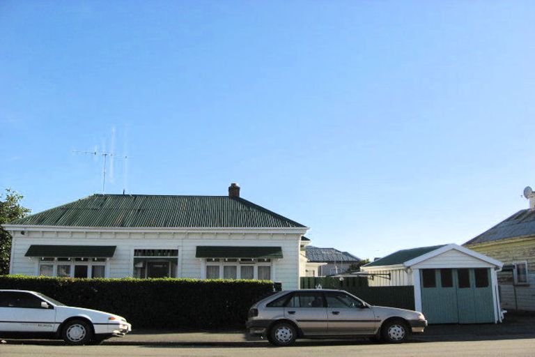 Photo of property in 23 Elizabeth Street, Timaru, 7910