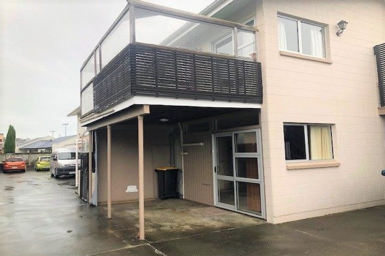 Photo of property in 2/20 Collingwood Street, The Wood, Nelson, 7010