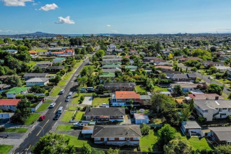 Photo of property in 2/32 Udys Road, Pakuranga, Auckland, 2010