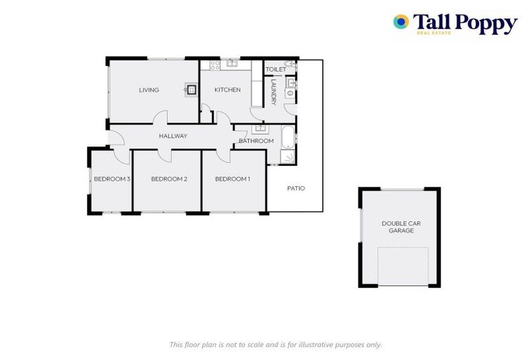 Photo of property in 8 Exeter Street, Abbotsford, Dunedin, 9018