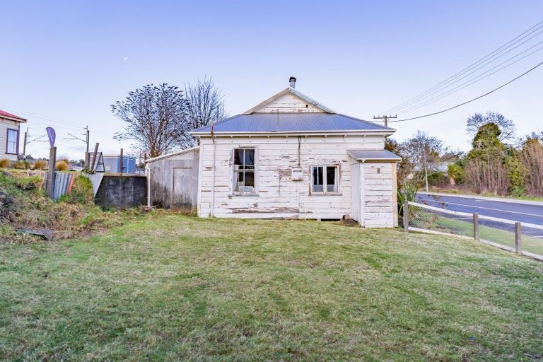 Photo of property in 37 Thames Street, Ohakune, 4625