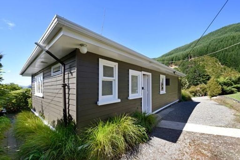 Photo of property in 192 Elaine Bay Road, Elaine Bay, French Pass, 7193