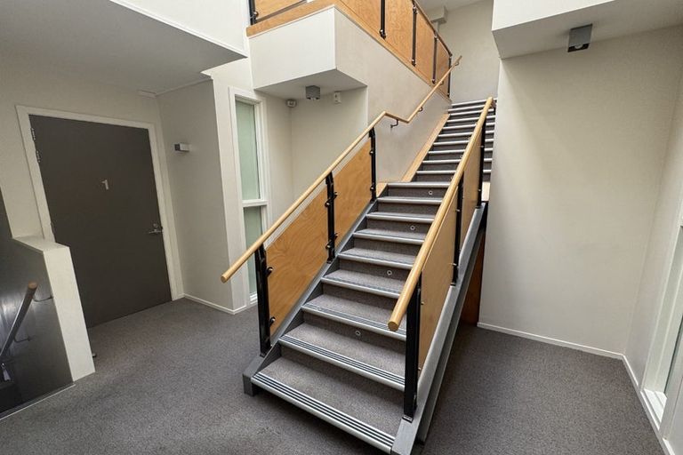 Photo of property in 1/20 Garrett Street, Te Aro, Wellington, 6011