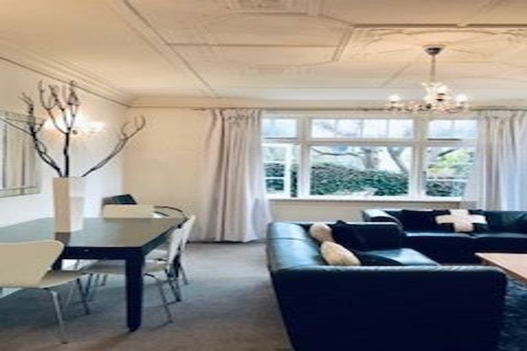 Photo of property in 1/34 Heriot Row, Dunedin Central, Dunedin, 9016