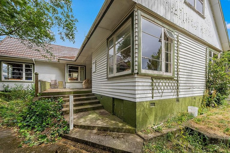 Photo of property in 574a Fergusson Drive, Trentham, Upper Hutt, 5018