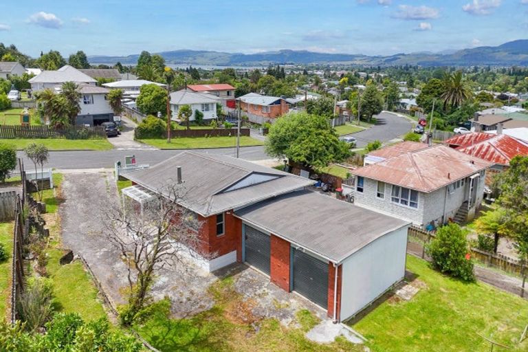 Photo of property in 48 Turner Drive, Western Heights, Rotorua, 3015
