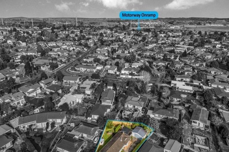 Photo of property in 9 Ashdown Place, Pahurehure, Papakura, 2113