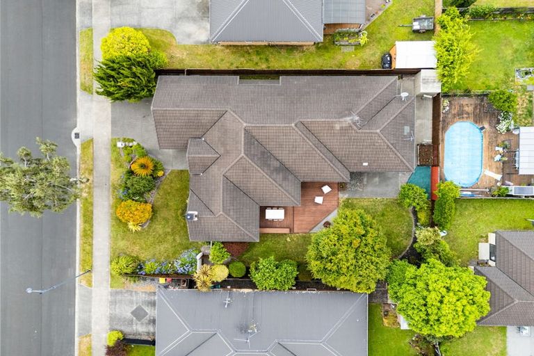 Photo of property in 53 Barrington Drive, Huntington, Hamilton, 3210