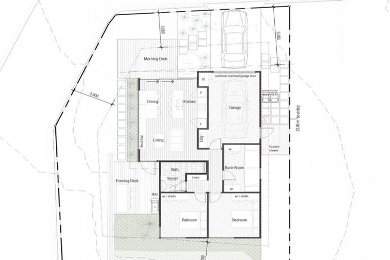 Photo of property in 11 Pinnacles Lane, Pauanui, 3579