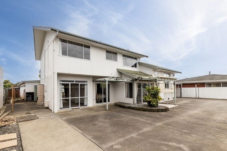 Photo of property in 51 Riverbend Road, Onekawa, Napier, 4110