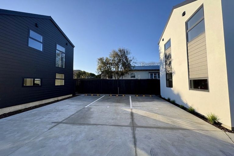 Photo of property in 3/33 England Street, Phillipstown, Christchurch, 8011