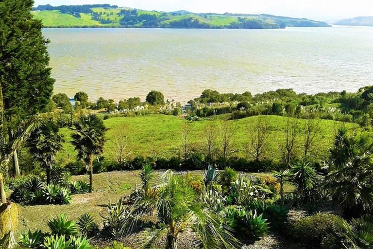 Photo of property in 71 Manning Street, Rawene, Kaikohe, 0473