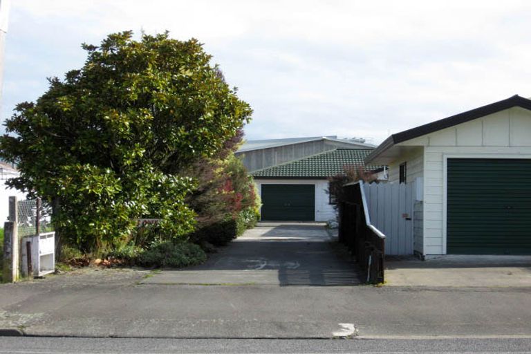 Photo of property in 190a Dixon Street, Masterton, 5810
