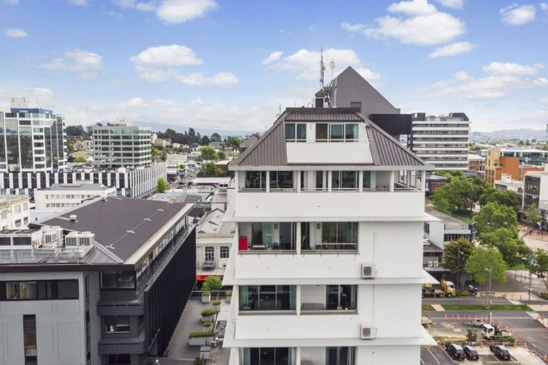 Photo of property in 32/312 Victoria Street, Hamilton Central, Hamilton, 3204